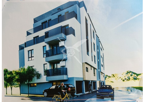 Mieszkanie na sprzedaż - Манастирски ливади/Manastirski livadi София/sofia, Bułgaria, 201 m², 378 072 USD (1 550 095 PLN), NET-97371512