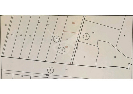 Działka na sprzedaż - с. Григорево/s. Grigorevo София/sofia, Bułgaria, 3313 m², 54 344 USD (222 266 PLN), NET-92855268