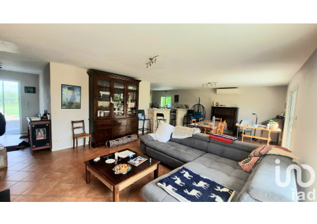 Dom na sprzedaż - Eugénie-Les-Bains, Francja, 126 m², 234 803 USD (962 693 PLN), NET-100467853