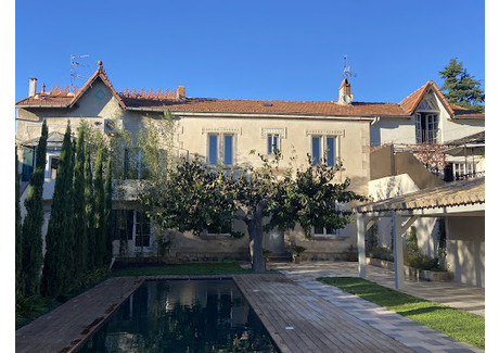 Dom na sprzedaż - Saint-Rémy-De-Provence, Francja, 170 m², 1 516 683 USD (5 975 731 PLN), NET-93694741