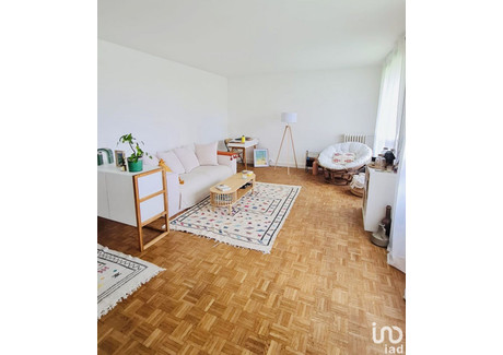 Mieszkanie na sprzedaż - Wissous, Francja, 61 m², 256 690 USD (1 034 460 PLN), NET-96801226