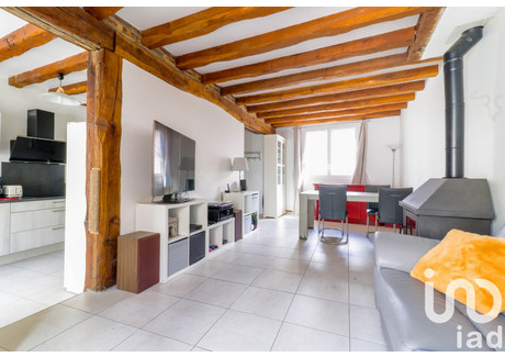 Dom na sprzedaż - Saint-Germain-Lès-Arpajon, Francja, 100 m², 323 938 USD (1 276 315 PLN), NET-96627968