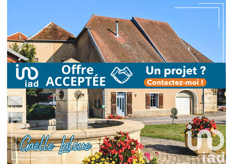 Dom na sprzedaż - Charcenne, Francja, 73 m², 129 444 USD (497 064 PLN), NET-99852512