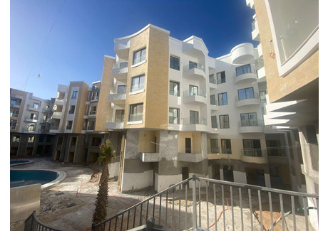 Mieszkanie na sprzedaż - 8PF2+968, Hurghada 2, Red Sea Governorate 1982302, Egypt Hurghada, Egipt, 42 m², 36 336 USD (146 070 PLN), NET-100689135