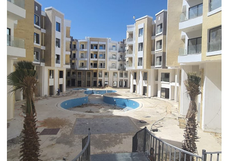 Mieszkanie na sprzedaż - 8PF2+27M، El Gouna Rd، Hurghada 2, Red Sea Governorate 1982302, Egypt Hurghada, Egipt, 79 m², 39 967 USD (153 073 PLN), NET-100832315