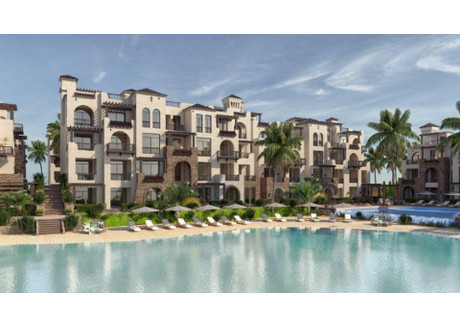 Mieszkanie na sprzedaż - 2VFP+HRF, S Marina Dr, الغردقة،، البحر الأحمر،، Red Sea Governorate 19 Hurghada, Egipt, 55 m², 77 849 USD (312 952 PLN), NET-101603248