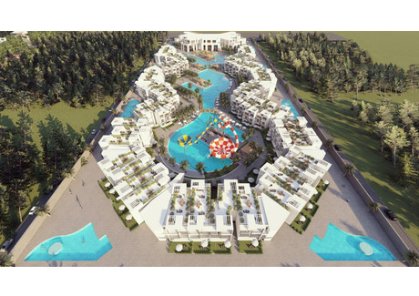 Mieszkanie na sprzedaż - Hurghada - Safaga Road Hurghada, Egipt, 55 m², 47 674 USD (186 881 PLN), NET-97391206