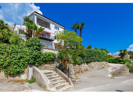 Dom na sprzedaż - Opatija, Chorwacja, 460 m², 3 283 268 USD (12 574 917 PLN), NET-100878779