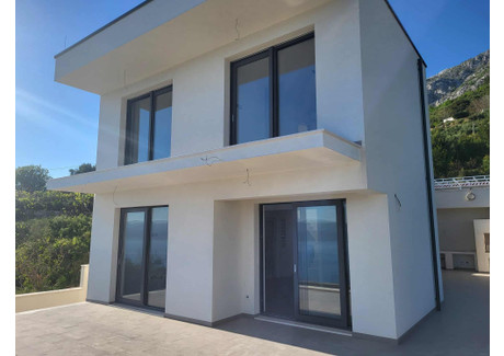 Dom na sprzedaż - Omiš, Chorwacja, 224 m², 1 394 233 USD (5 353 856 PLN), NET-96865878