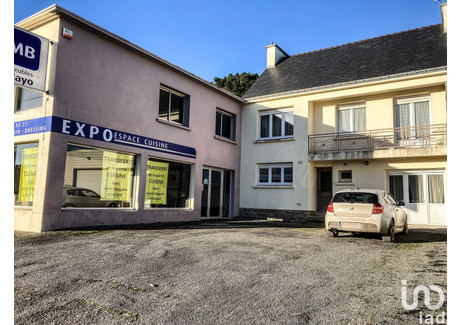 Dom na sprzedaż - Languidic, Francja, 310 m², 152 996 USD (625 755 PLN), NET-101554008