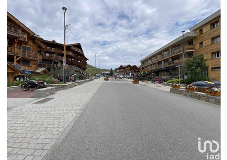 Komercyjne na sprzedaż - Huez, Francja, 100 m², 232 132 USD (949 422 PLN), NET-99403167