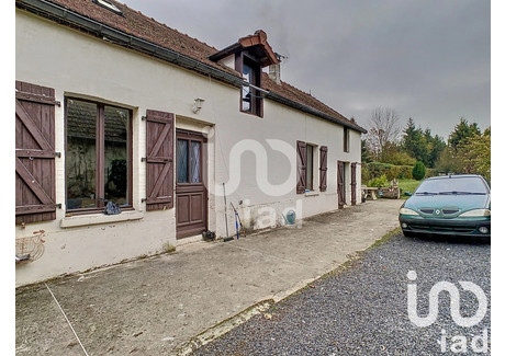 Dom na sprzedaż - Faux-Fresnay, Francja, 105 m², 146 099 USD (597 545 PLN), NET-102277109