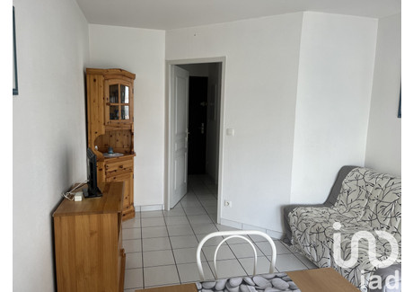 Mieszkanie na sprzedaż - Royan, Francja, 33 m², 239 108 USD (963 604 PLN), NET-96525774