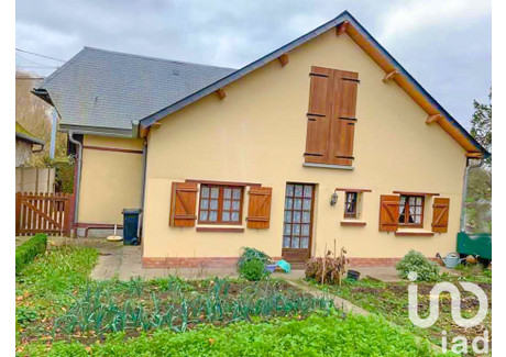 Dom na sprzedaż - Sainte-Beuve-En-Rivière, Francja, 90 m², 185 600 USD (759 106 PLN), NET-98415885