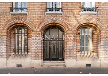 Mieszkanie na sprzedaż - Paris 16Ème, Francja, 68,04 m², 625 740 USD (2 565 533 PLN), NET-103082132