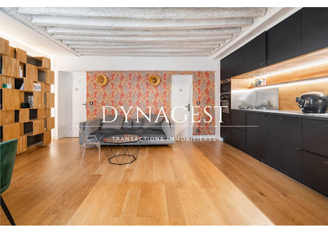 Mieszkanie na sprzedaż - Paris 2Ème, Francja, 65 m², 976 154 USD (4 002 232 PLN), NET-103082368