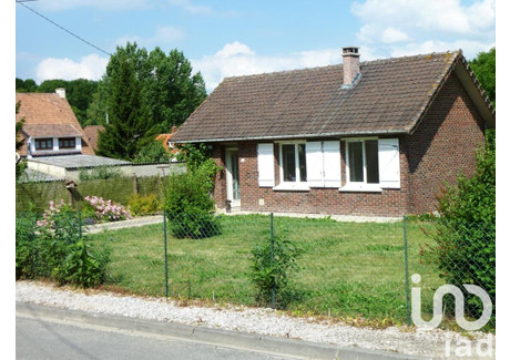 Dom na sprzedaż - Remilly-Wirquin, Francja, 57 m², 92 467 USD (379 114 PLN), NET-102665131