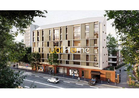 Mieszkanie na sprzedaż - Montrouge, Francja, 112 m², 1 311 651 USD (5 076 088 PLN), NET-96987996