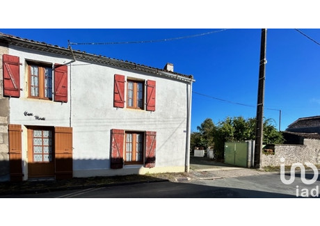 Dom na sprzedaż - Saint-Germain-De-Longue-Chaume, Francja, 90 m², 80 460 USD (329 083 PLN), NET-100973468