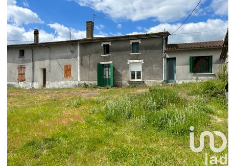 Dom na sprzedaż - Le Tallud, Francja, 118 m², 65 537 USD (251 661 PLN), NET-98844345