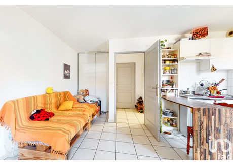 Mieszkanie na sprzedaż - Montfavet, Francja, 25 m², 93 168 USD (367 081 PLN), NET-95019504