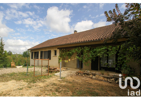 Dom na sprzedaż - Le Buisson-De-Cadouin, Francja, 199 m², 237 408 USD (970 999 PLN), NET-100411721