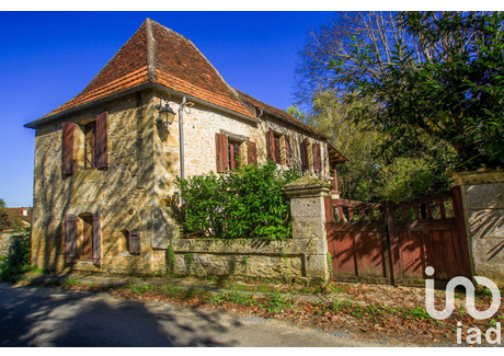 Dom na sprzedaż - Campagne, Francja, 135 m², 189 927 USD (776 799 PLN), NET-101583557