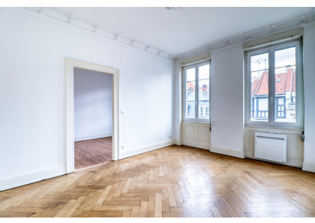 Mieszkanie na sprzedaż - Strasbourg, Francja, 93 m², 478 541 USD (1 875 879 PLN), NET-94602214