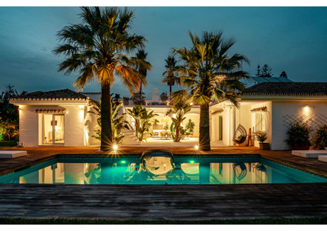 Dom na sprzedaż - Marbella, Hiszpania, 322 m², 3 070 801 USD (12 344 621 PLN), NET-96887236