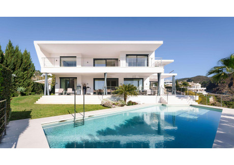 Dom na sprzedaż - Benahavís, Hiszpania, 600 m², 3 749 095 USD (15 183 834 PLN), NET-97038312