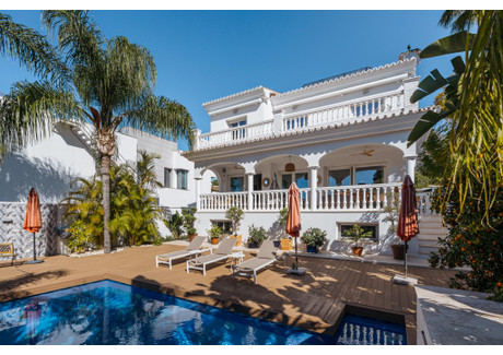 Dom na sprzedaż - Marbella, Hiszpania, 344 m², 2 735 391 USD (11 078 334 PLN), NET-97038313