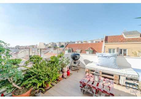 Mieszkanie do wynajęcia - Lisboa, Portugalia, 110 m², 2305 USD (9637 PLN), NET-102418069