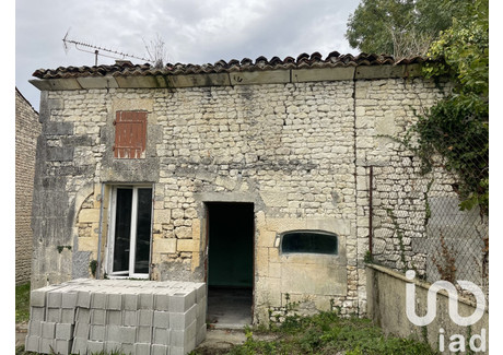 Dom na sprzedaż - Salles-D'angles, Francja, 50 m², 61 298 USD (251 323 PLN), NET-101373650