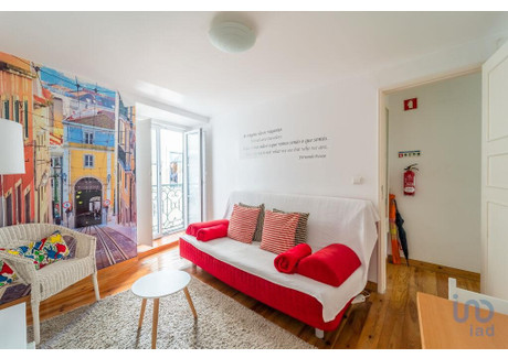 Mieszkanie na sprzedaż - Lisboa, Portugalia, 43 m², 229 181 USD (919 014 PLN), NET-95230459