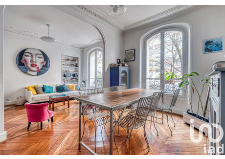 Mieszkanie na sprzedaż - Paris, Francja, 75 m², 794 799 USD (3 234 830 PLN), NET-102728087