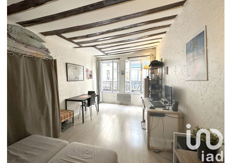 Mieszkanie na sprzedaż - Paris, Francja, 28 m², 346 286 USD (1 353 976 PLN), NET-100558610