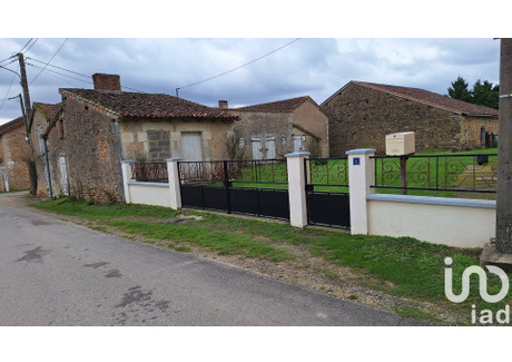 Dom na sprzedaż - Nérignac, Francja, 103 m², 140 060 USD (536 431 PLN), NET-100380193