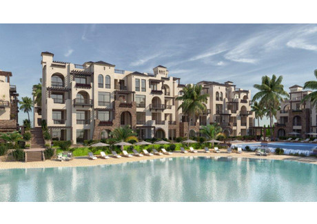 Mieszkanie na sprzedaż - 7R4J+Q73, Hurghada, Red Sea Governorate 84517, Egypt Hurghada, Egipt, 80 m², 104 677 USD (428 130 PLN), NET-101193887