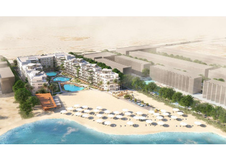 Mieszkanie na sprzedaż - 8P6F+J2, Hurghada 2, 1982207, Egypt Hurghada, Egipt, 113 m², 120 267 USD (460 623 PLN), NET-98971506