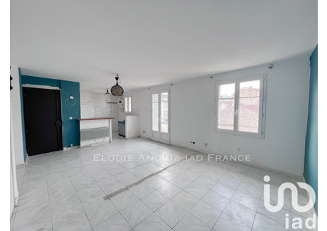 Mieszkanie na sprzedaż - Marseille, Francja, 48 m², 88 329 USD (366 567 PLN), NET-103102305