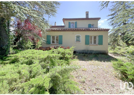 Dom na sprzedaż - Nans-Les-Pins, Francja, 180 m², 533 487 USD (2 043 256 PLN), NET-98517892