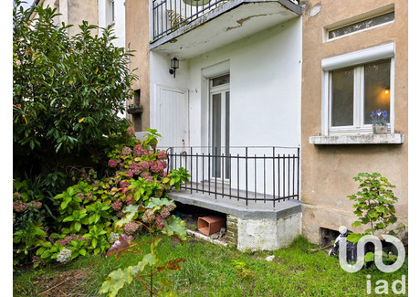 Mieszkanie na sprzedaż - Montigny-Lès-Metz, Francja, 56 m², 163 116 USD (668 774 PLN), NET-101199937