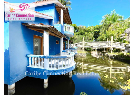 Hotel na sprzedaż - Cabarete, Dominikana, 4416 m², 1 750 000 USD (6 895 000 PLN), NET-89656349