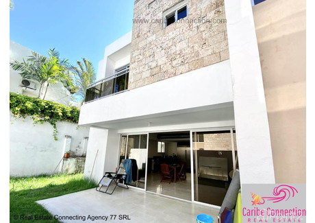 Dom na sprzedaż - Nuevo Arroyo Hondo, Santo Domingo, Dominican Republic Santo Domingo, Dominikana, 342 m², 377 000 USD (1 541 930 PLN), NET-96549465