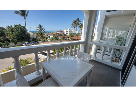 Mieszkanie na sprzedaż - QHG2+Q5H, Cabarete 57604, Dominican Republic Cabarete, Dominikana, 53 m², 175 000 USD (715 750 PLN), NET-98909906