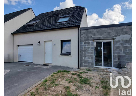 Dom na sprzedaż - Vendin-Le-Vieil, Francja, 81 m², 223 691 USD (914 897 PLN), NET-100112302