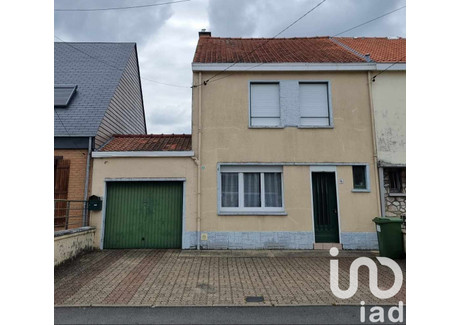 Dom na sprzedaż - Douvrin, Francja, 115 m², 171 989 USD (703 435 PLN), NET-100467767