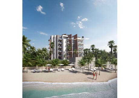 Mieszkanie na sprzedaż - CJH3+C99, Carr. Nueva, Playa Juan Dolio 21000, Dominican Republic Juan Dolio, Dominikana, 46 m², 99 000 USD (397 980 PLN), NET-96572719