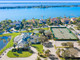 Dom na sprzedaż - 124 Lansing Island Drive Indian Harbour Beach, Usa, 616,6 m², 2 599 000 USD (10 655 900 PLN), NET-103001122