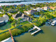 Dom na sprzedaż - 124 Lansing Island Drive Indian Harbour Beach, Usa, 616,6 m², 2 599 000 USD (10 655 900 PLN), NET-103001122